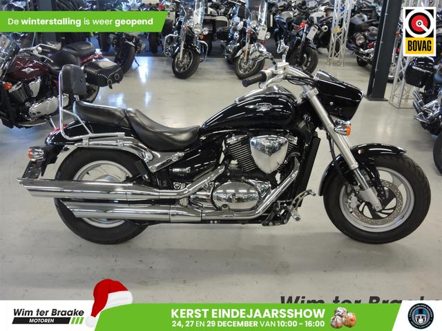 suzuki - new-intruder-m-800