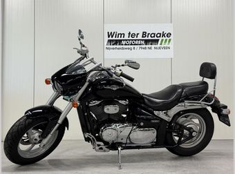 Suzuki NEW Intruder M 800 2010 occasion