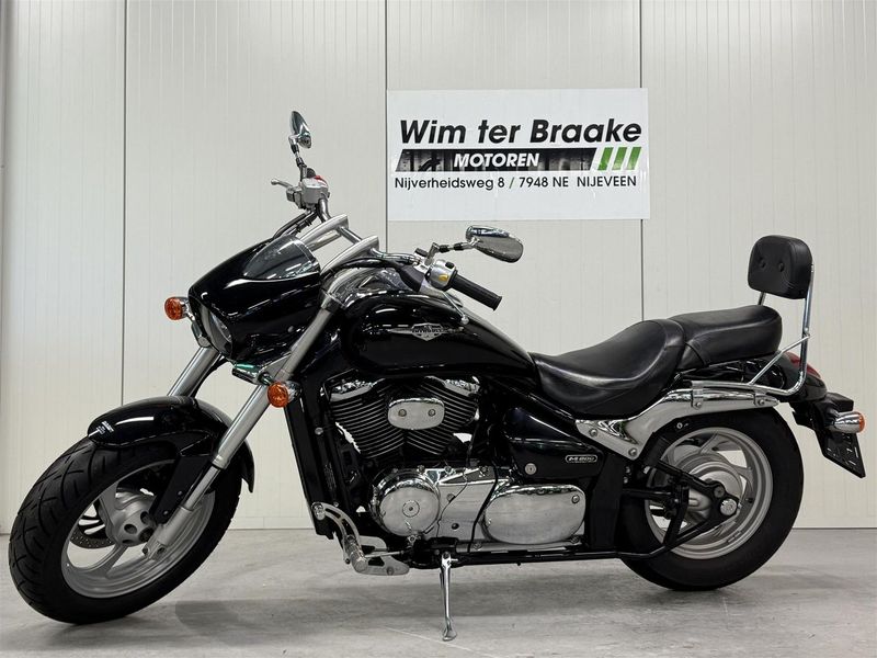 Suzuki M 800 Intruder 2010 occasion
