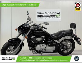 Suzuki NEW Intruder M 800 2010 occasion