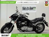 SUZUKI NEW INTRUDER M 800
