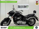 SUZUKI NEW INTRUDER M 800