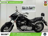 SUZUKI NEW INTRUDER M 800