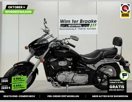 Suzuki NEW Intruder M 800 2010 occasion