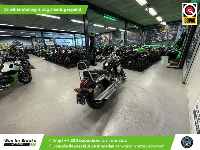 suzuki - new-intruder-m-800