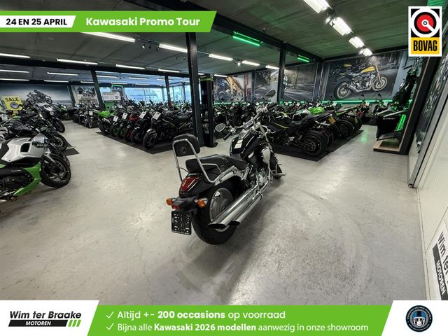 suzuki - new-intruder-m-800