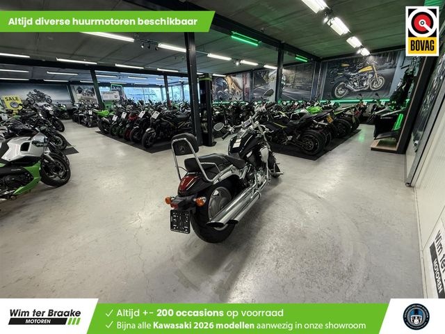 suzuki - new-intruder-m-800