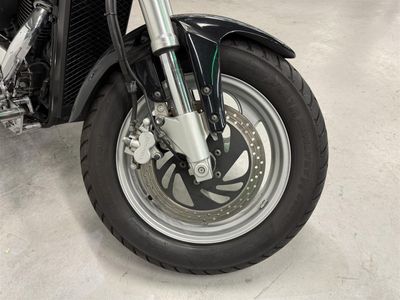 SUZUKI NEW INTRUDER M 800 – foto 4