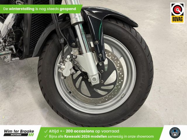 suzuki - new-intruder-m-800