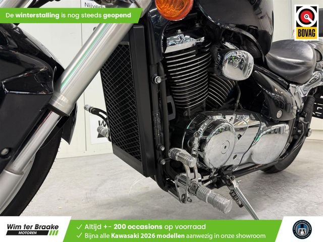 suzuki - new-intruder-m-800