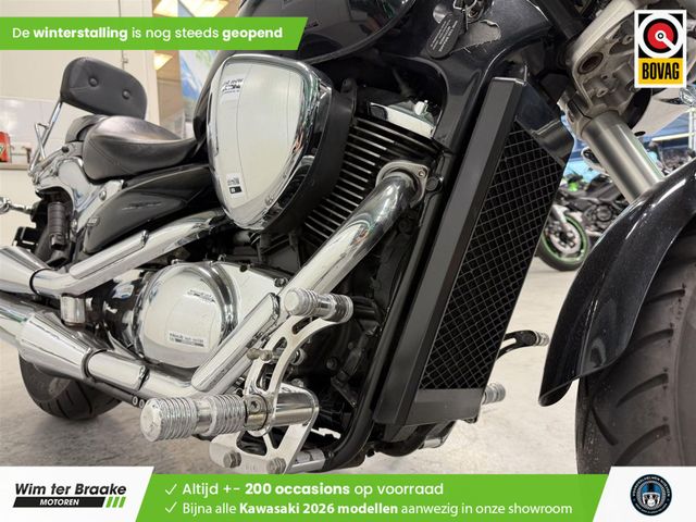 suzuki - new-intruder-m-800