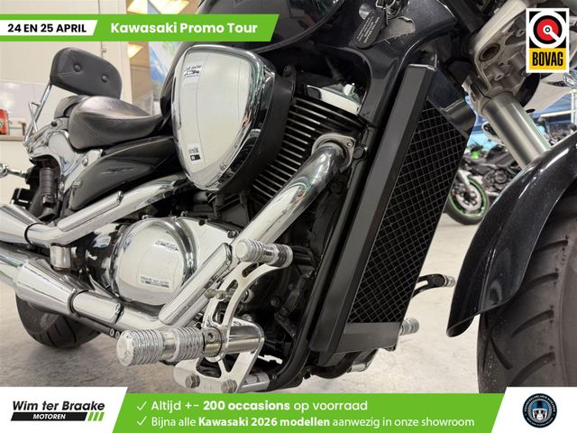 suzuki - new-intruder-m-800