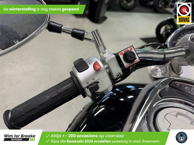 suzuki - new-intruder-m-800