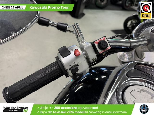 suzuki - new-intruder-m-800