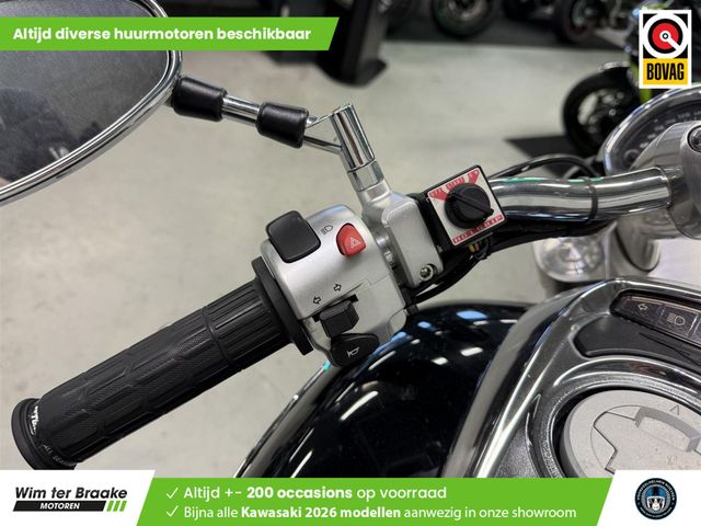 suzuki - new-intruder-m-800