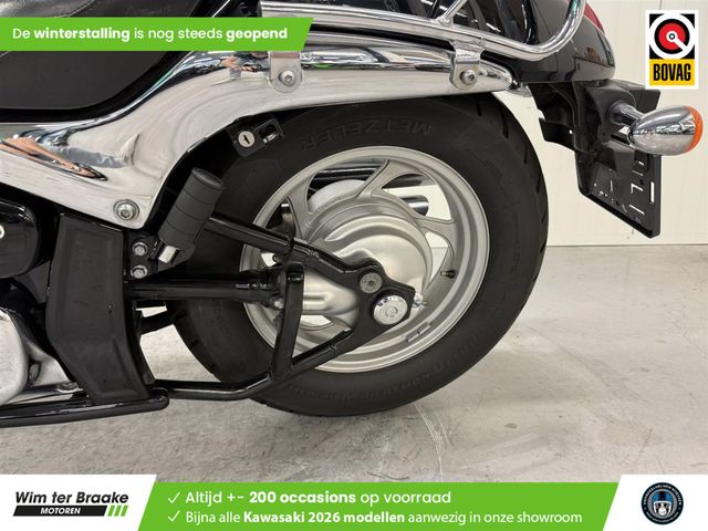 suzuki - new-intruder-m-800