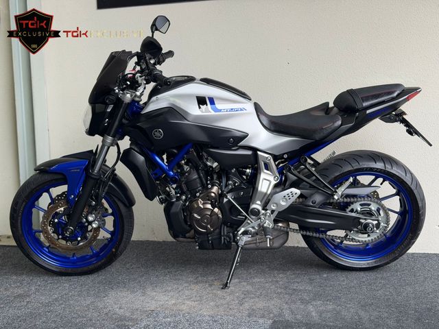yamaha - mt-07-abs