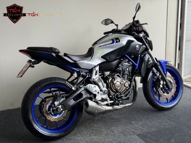 yamaha - mt-07-abs