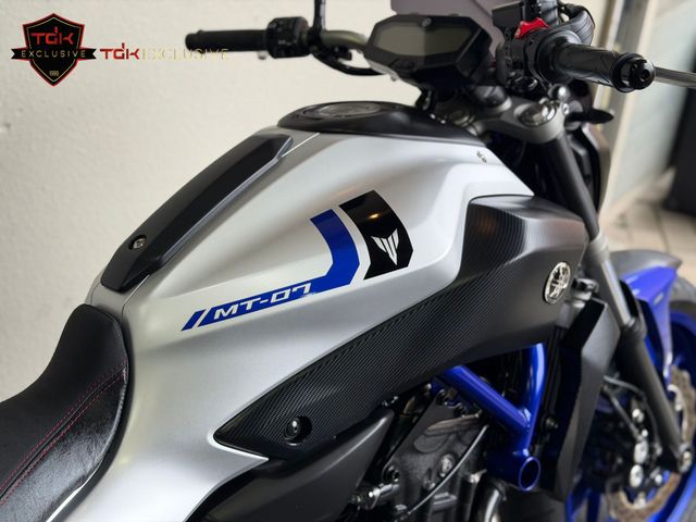 yamaha - mt-07-abs
