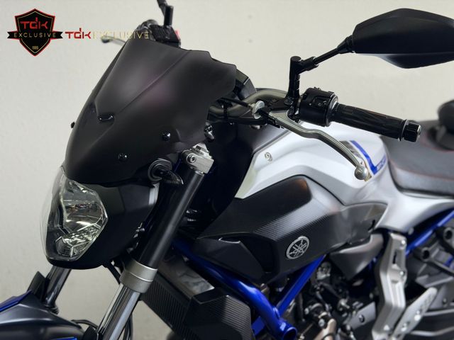 yamaha - mt-07-abs
