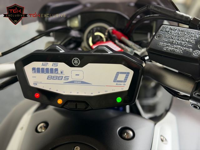 yamaha - mt-07-abs
