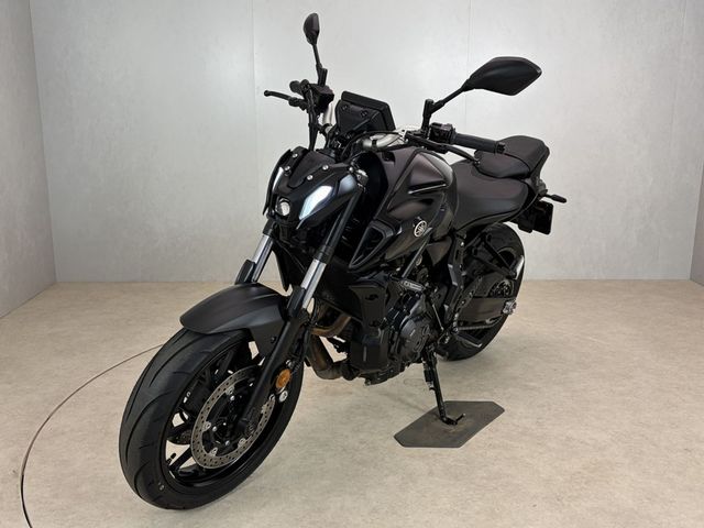 yamaha - mt-07-abs