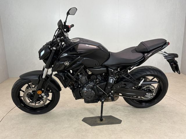 yamaha - mt-07-abs