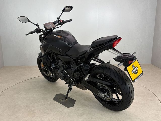 yamaha - mt-07-abs