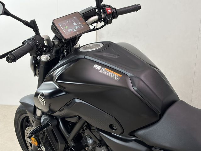 yamaha - mt-07-abs