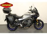 YAMAHA TRACER 9 GT