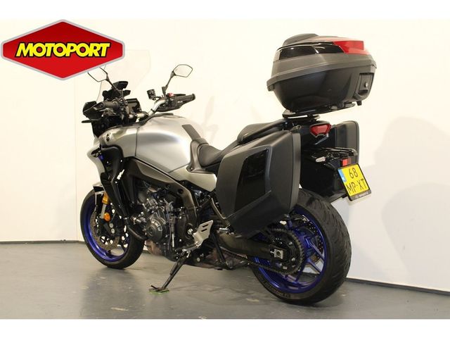 yamaha - tracer-9-gt