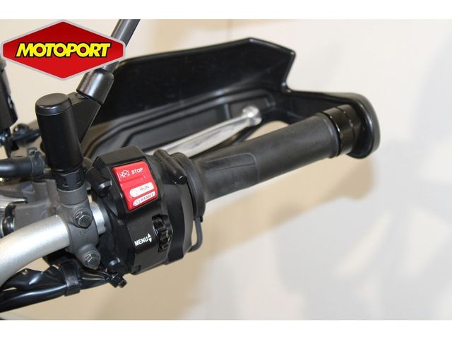 yamaha - tracer-9-gt