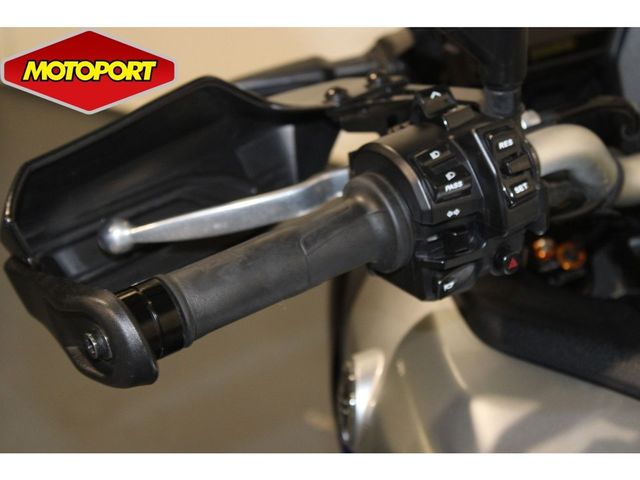 yamaha - tracer-9-gt