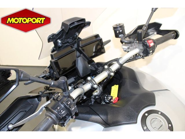 yamaha - tracer-9-gt