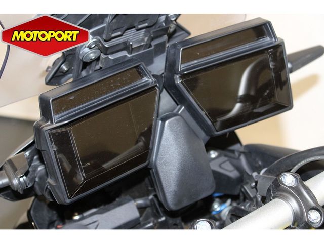 yamaha - tracer-9-gt