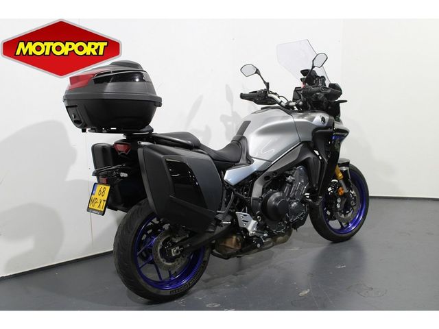 yamaha - tracer-9-gt