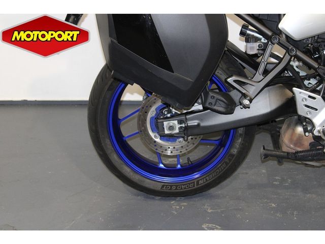 yamaha - tracer-9-gt