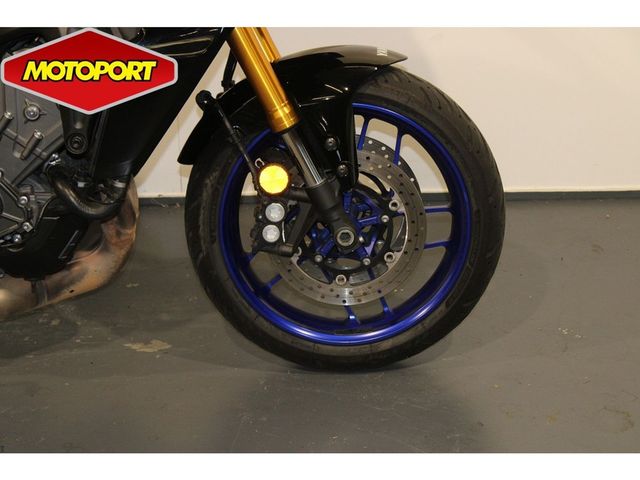 yamaha - tracer-9-gt