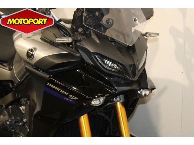 yamaha - tracer-9-gt