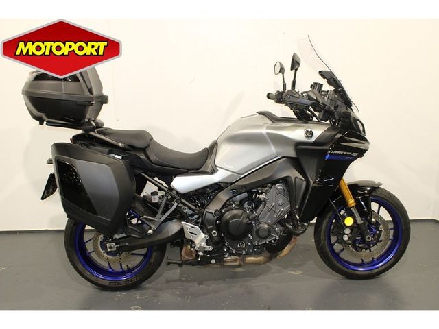 yamaha - tracer-9-gt