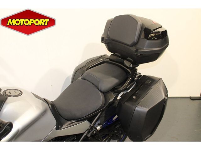 yamaha - tracer-9-gt