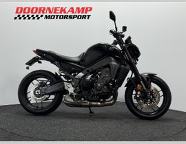 Yamaha MT 09 ABS 2021 occasion