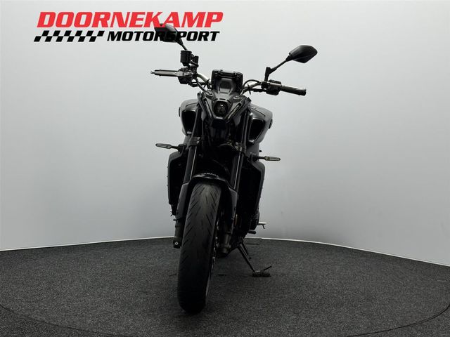 yamaha - mt-09-abs