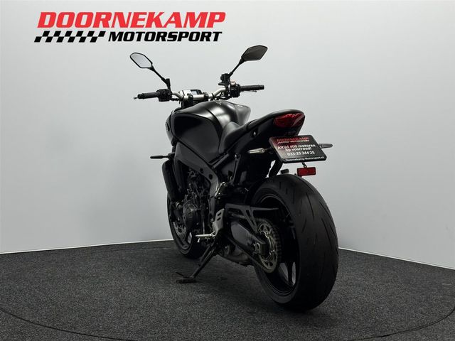 yamaha - mt-09-abs