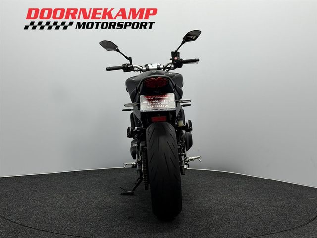 yamaha - mt-09-abs