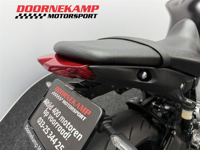 yamaha - mt-09-abs