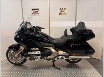 Honda GL 1800 Goldwing Tour 2020 occasion
