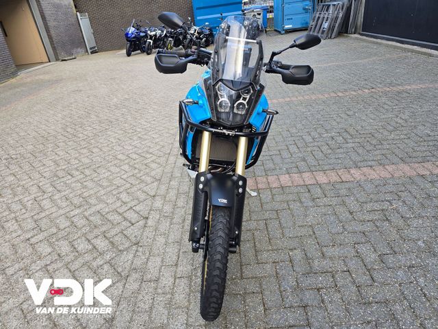 yamaha - tenere-700-rally-edition