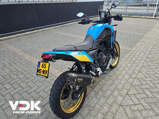 yamaha - tenere-700-rally-edition