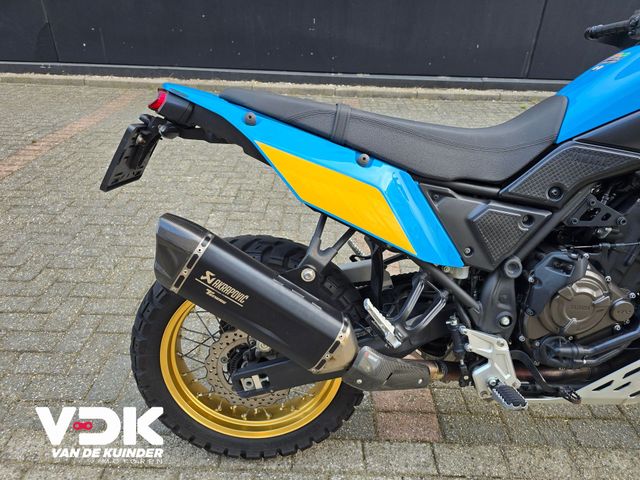 yamaha - tenere-700-rally-edition